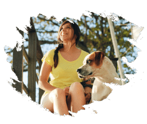 dog walking services