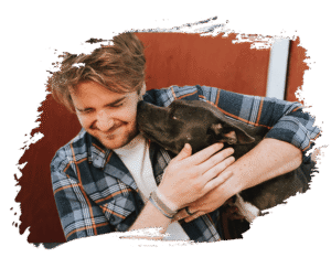 dog walking services